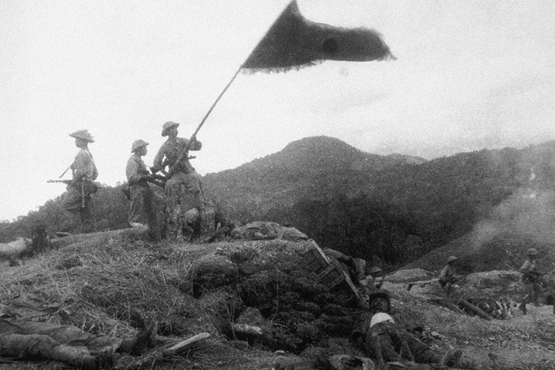 Dien Bien Phu en los despachos: la hora de la rebelión jurídica del barcelonismo