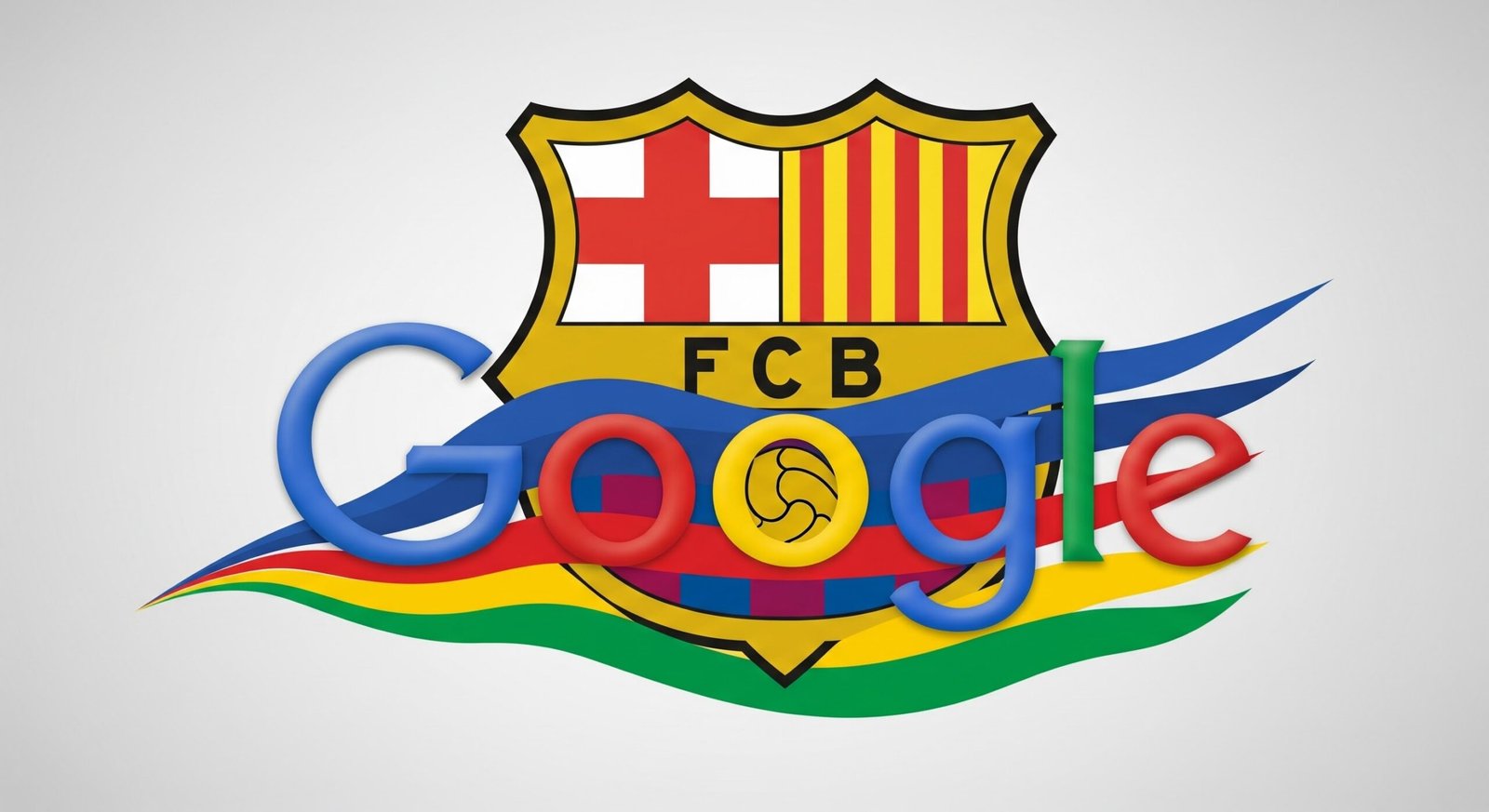 Google y el Barça: el patrocinador que podría equilibrar el poder de Florentino